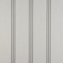 Bromley Stripe Linen Upholstered Pelmets